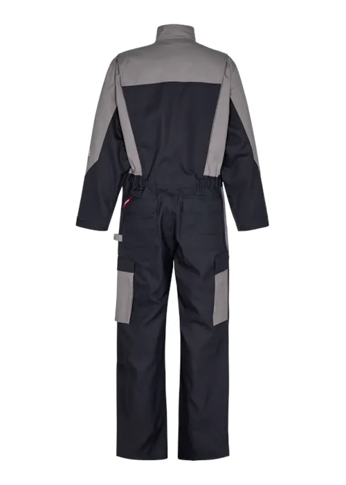 Engel Safety+ Boiler Suit 4234-825 Brandvertragend
