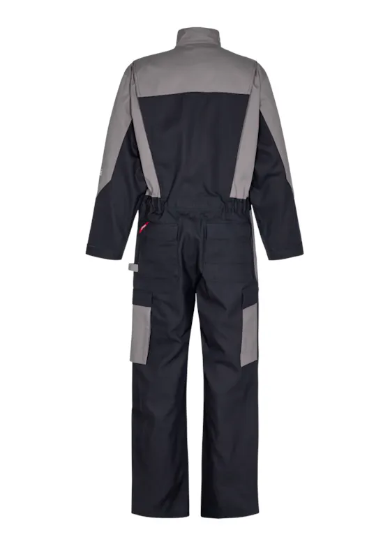 Engel Safety+ Boiler Suit 4234-825 Brandvertragend