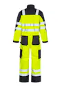 Engel Safety+ Boiler Suit EN 20471 4235-825 Brandvertragend Vorschaubild