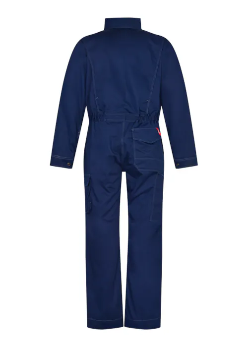 Engel Safety+ Welder's Boiler Suit 4288-192 Brandvertragend