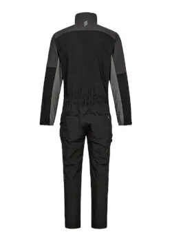 Engel 4329-144 Boiler Suit stretch coupe standard Entire thumbnail (vignette)