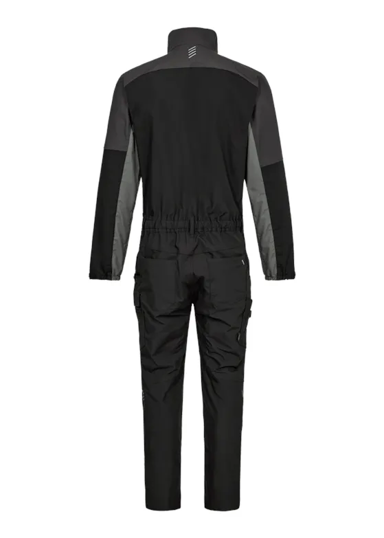Engel 4329-144 Boiler Suit Stretch Regular Fit Entire