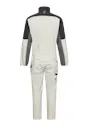 Engel 4329-144 Boiler Suit Stretch Regular Fit Entire miniatuur