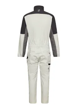 Engel 4329-144 Boiler Suit stretch coupe standard Entire thumbnail (vignette)