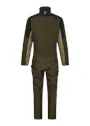 Engel 4329-144 Boiler Suit Stretch Regular Fit Entire miniatuur