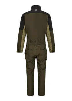 Engel 4329-144 Boiler Suit stretch coupe standard Entire thumbnail (vignette)