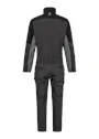 Engel 4329-144 Boiler Suit Stretch Regular Fit Entire miniatuur