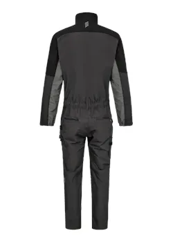 Engel 4329-144 Boiler Suit stretch coupe standard Entire thumbnail (vignette)