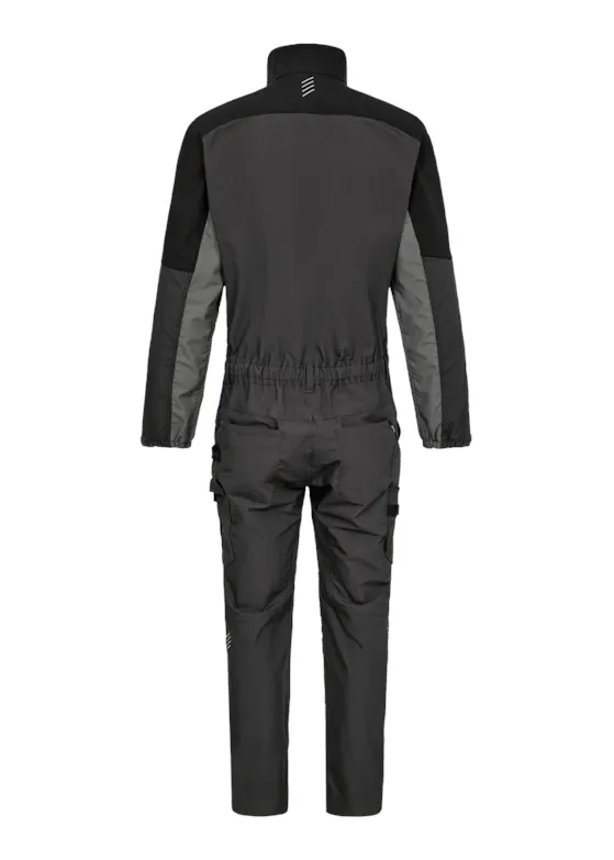 Engel 4329-144 Boiler Suit Stretch Regular Fit Entire