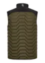 Engel Entire 5328-142 Quilted Stretch Vest Regular Fit Vorschaubild