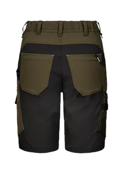 Engel Entire Shorts pour femmes stretch 4 directions thumbnail (vignette)