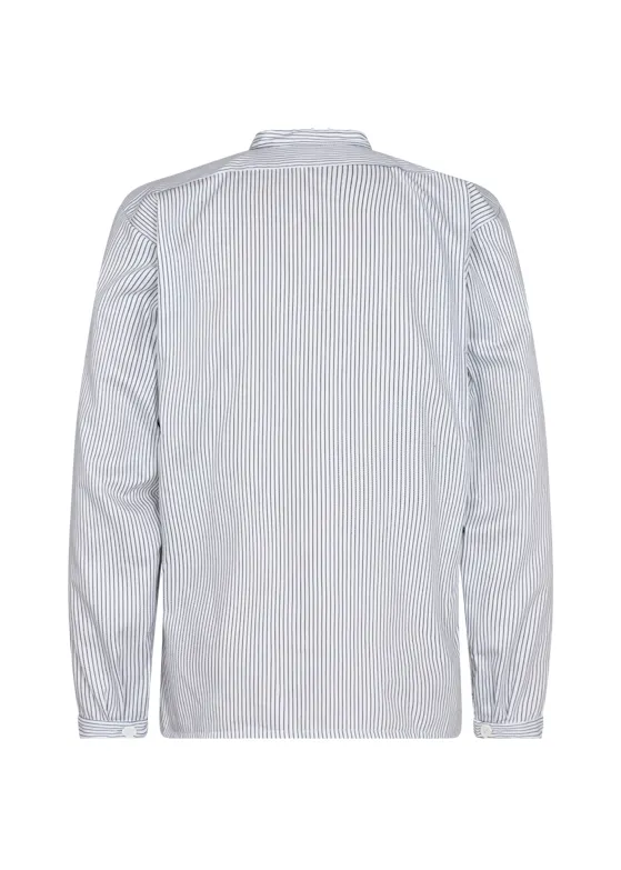 Engel Extend Work Shirt 7050-167 Regular Fit