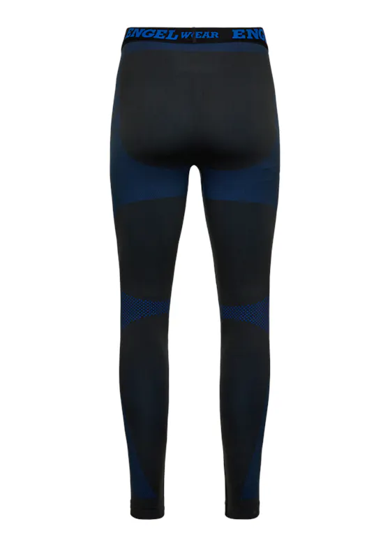 Engel 7261-239 Long Johns Bamboo Seamless antibakterielle Stretch