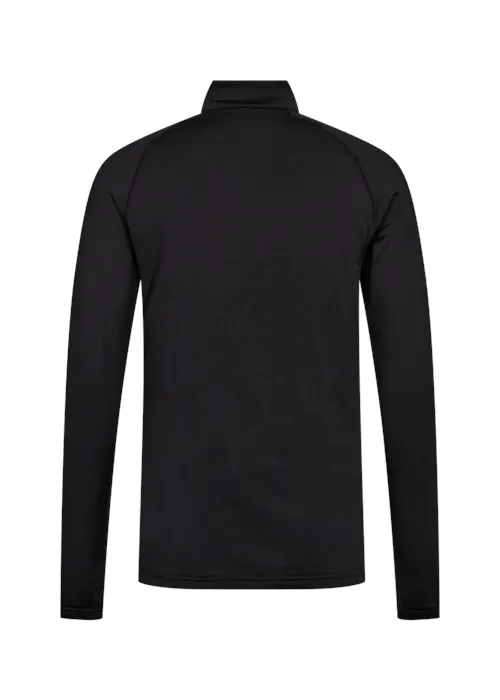 Engel Heat 7262-242 Ondershirt Verwarmd Slim Fit Rits