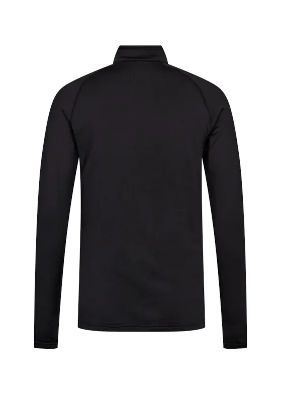 Engel Heat 7262-242 Ondershirt Verwarmd Slim Fit Rits