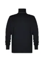 Engel Standaard Sweatshirt Hoge Kraag miniatuur