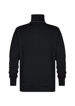Engel Standaard Sweatshirt Hoge Kraag miniatuur