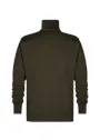 Engel Standaard Sweatshirt Hoge Kraag miniatuur
