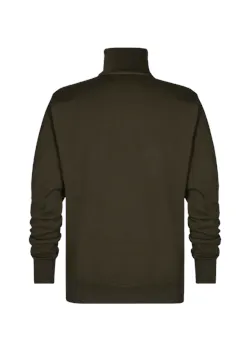 Engel Standaard Sweatshirt Hoge Kraag miniatuur