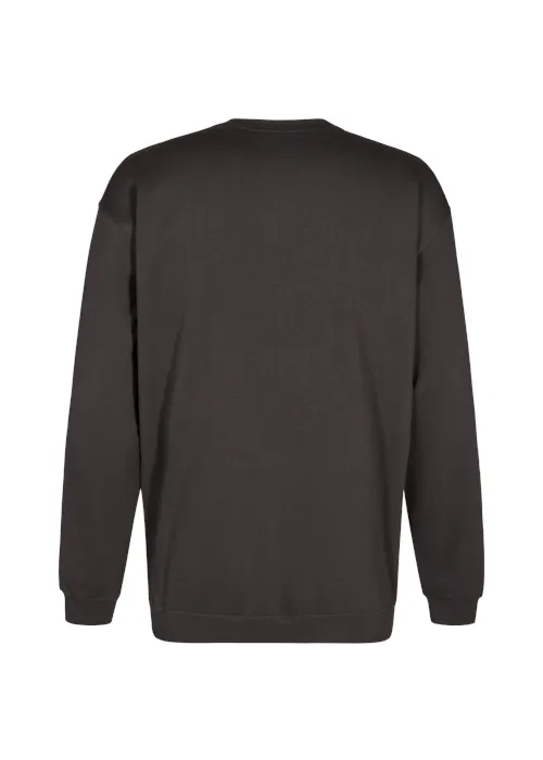 Engel 8022-136 Sweatshirt coupe standard à manches longues