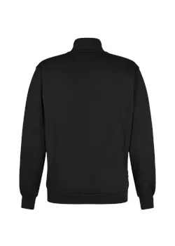 Engel 8024-233 Sweatshirt à fermeture zippée Regular Fit coupe standard thumbnail (vignette)