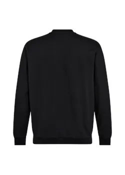 Engel Safety+ Sweatshirt 8255-286 Brandvertragend miniatuur