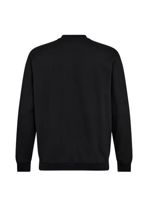 Engel Safety+ Sweatshirt 8255-286 Brandvertragend