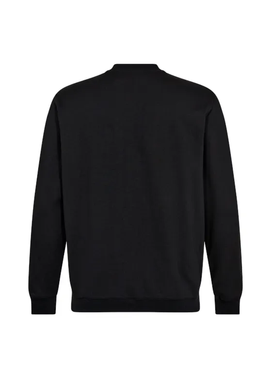 Engel Safety+ Sweatshirt 8255-286 flammhemmend