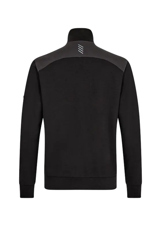 Engel 8328-247 Sweatshirt, reflektierend, Regular Fit Entire