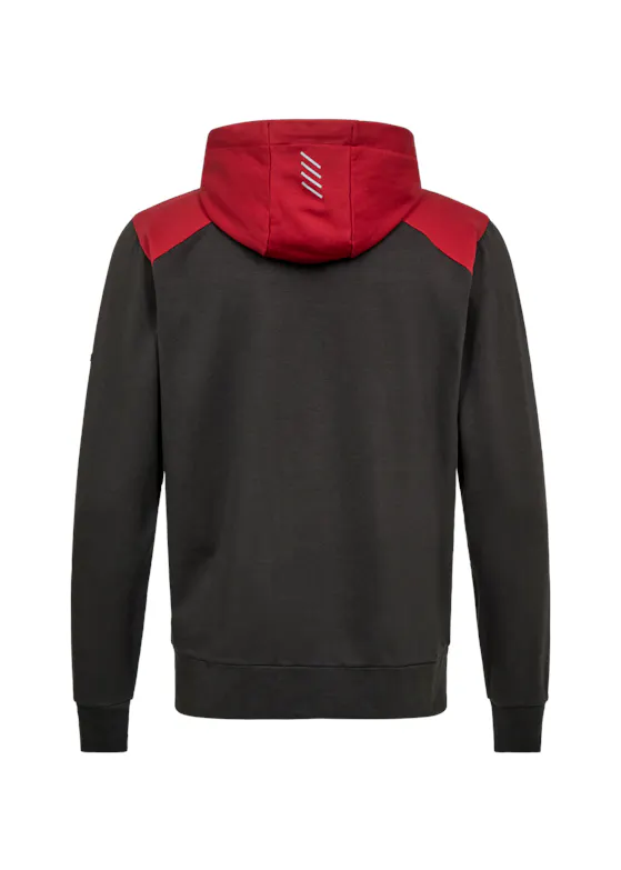 Engel 8329-247 Sweatshirt Reflecterend Regular Fit Entire
