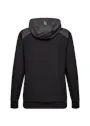 Engel 8334-247 Sweatshirt Capuchon Reflecterend Regular Fit Dames Entire miniatuur
