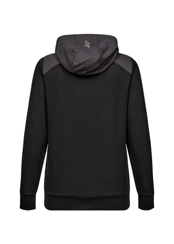 Engel 8334-247 Sweatshirt Capuchon Reflecterend Regular Fit Dames Entire