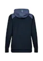 Engel 8334-247 Sweatshirt Capuchon Reflecterend Regular Fit Dames Entire miniatuur