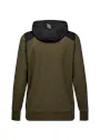 Engel 8334-247 Sweatshirt Capuchon Reflecterend Regular Fit Dames Entire miniatuur
