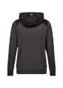 Engel 8334-247 Sweatshirt Capuchon Reflecterend Regular Fit Dames Entire miniatuur