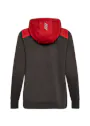 Engel 8334-247 Sweatshirt Capuchon Reflecterend Regular Fit Dames Entire miniatuur