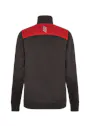 Engel 8335-247 Sweatshirt Kraag Reflecterend Regular Fit Dames Entire miniatuur