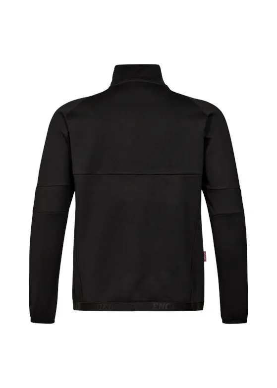 Engel Extend Midlayer Cardigan 8372-238 Regular Fit