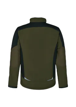 Engel Galaxy Softshell Jacket miniatuur