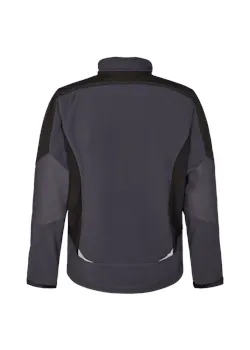 Engel Galaxy Softshell Jacket miniatuur