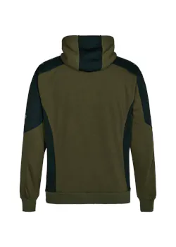 Engel 8820-233 Hoodie Capuchon Regular Fit Galaxy miniatuur