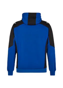 Engel 8820-233 Hoodie Capuchon Regular Fit Galaxy miniatuur