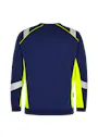 Engel 8871-257 Sweatshirt — Regular Fit Galaxy Vorschaubild