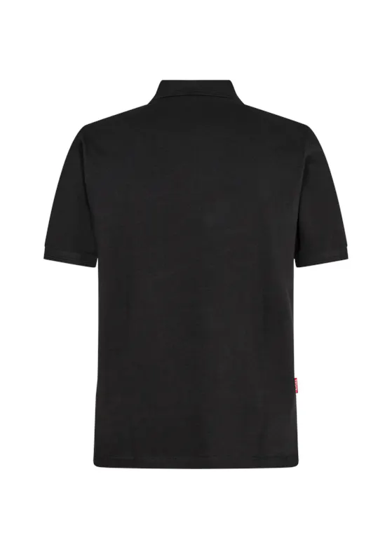 Engel Extend Poloshirt mit Brusttasche