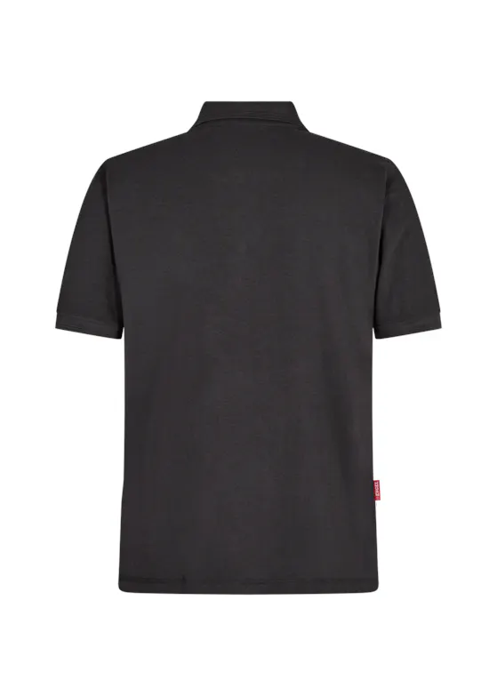 Engel Extend Polo Shirt Met Borstzak