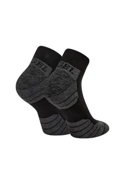 Engel Everyday Low Cut Work Sock 3 pack