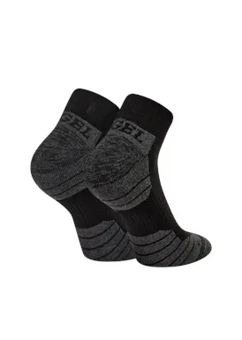 Engel Everyday Low Cut Work Sock 3 pack