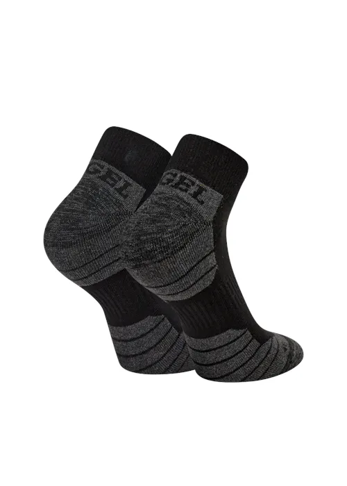 Engel Everyday Low Cut Work Sock 3 pack