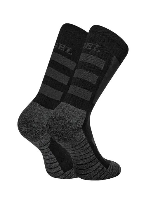 Engel Natural Wool Work Sock 2-pack