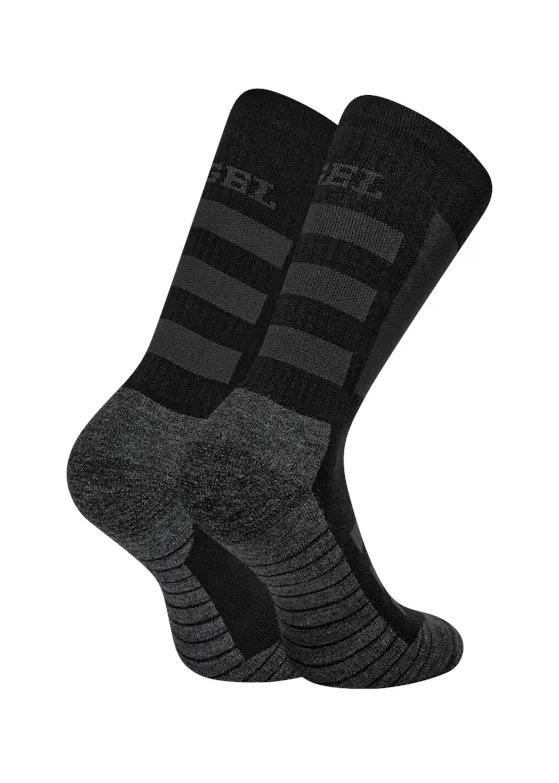 Engel Natural Wool Work Sock 2-pack